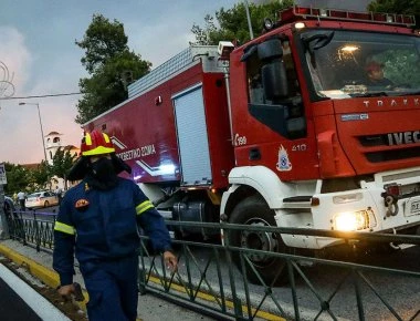 Έτσι θα λειτουργεί η Εθνική Υπηρεσία Διαχείρισης Εκτάκτων Αναγκών